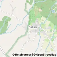 Karte Gioia Sannitica