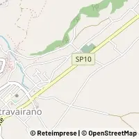 Kartta Pietravairano