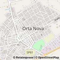 지도 Orta Nova