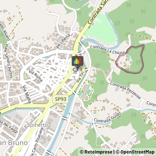 Parrucchieri Serra San Bruno,89822Vibo Valentia