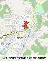 Corso Umberto I, 149,89822Serra San Bruno