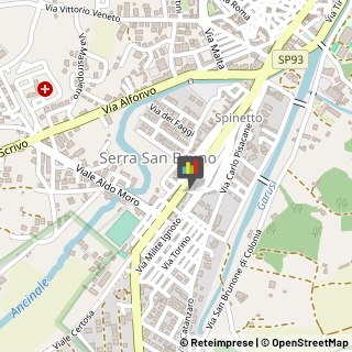 Parrucchieri Serra San Bruno,89822Vibo Valentia