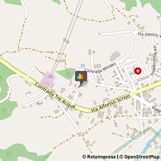 Aziende Agricole Serra San Bruno,89822Vibo Valentia