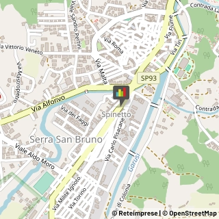 Parrucchieri Serra San Bruno,89822Vibo Valentia