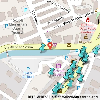 Mappa Corso Vittorio Emanuele III, 89822 Serra San Bruno VV, Italia (0.096)
