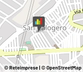 Autofficine, Autolavaggi e Gommisti - Attrezzature San Calogero,89842Vibo Valentia