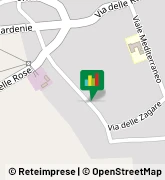 Via delle Zagare, 4,95014Giarre