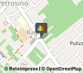 Impianti Sportivi,91020Trapani
