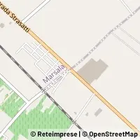Map Petrosino