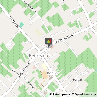 Onoranze e Pompe Funebri Petrosino,91020Trapani
