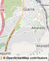 Viale delle Provincie, 85,95014Giarre