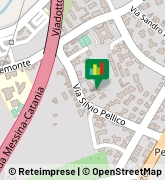 Via Silvio Pellico, 7,95014Giarre