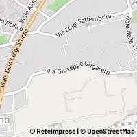 Carte Giarre