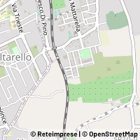 Kartta Riposto