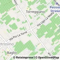 Carte Petrosino