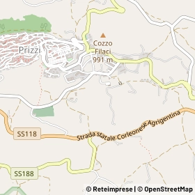 Mappa 90038