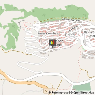 Trattamento e Depurazione delle acque - Impianti Prizzi,90038Palermo