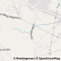 Carte Giarre