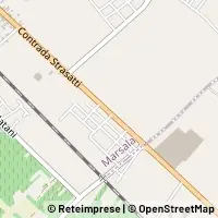 Kart Marsala