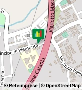 Via Principe di Piemonte, 161,95014Giarre