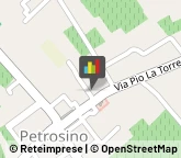 Campeggi, Villaggi Turistici e Ostelli,91020Trapani