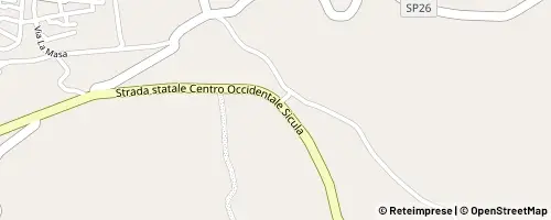 Mappa Partanna