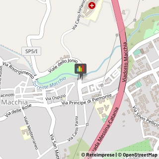 Materie Plastiche - Produzione,95014Catania