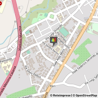 Gioiellerie e Oreficerie - Ingrosso,95014Catania