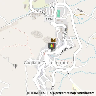 Tabaccherie Gagliano Castelferrato,94010Enna