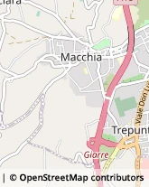 Via Giuseppe Garibaldi, 154,95019Zafferana Etnea