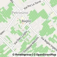 Kart Petrosino