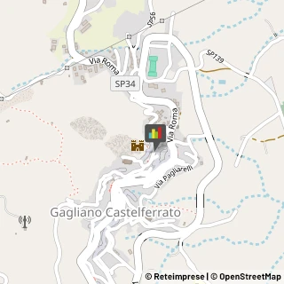 Impianti Idraulici e Termoidraulici Gagliano Castelferrato,94010Enna