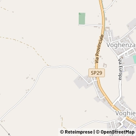 Mappa 44019