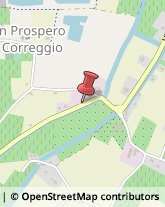 Via Strada Statale Reggio, 36/A,42015Correggio