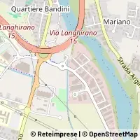 Peta Parma