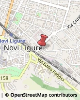 Via Giuseppe Verdi, 22,15067Novi Ligure