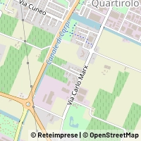 Carte Carpi
