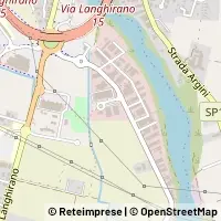 Karta Parma