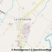 Map Medesano