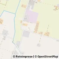 Hartă Parma