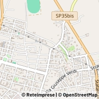 नक्शा Novi Ligure