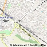 Carte Novi Ligure