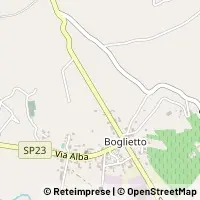Kort Costigliole d'Asti