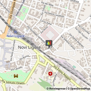 Motels,15067Alessandria