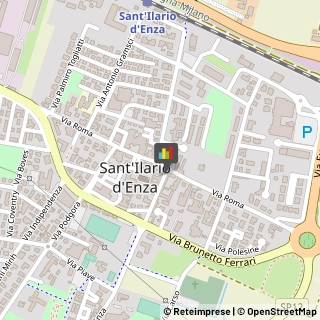 Feste - Organizzazione e Servizi Sant'Ilario d'Enza,42049Reggio nell'Emilia