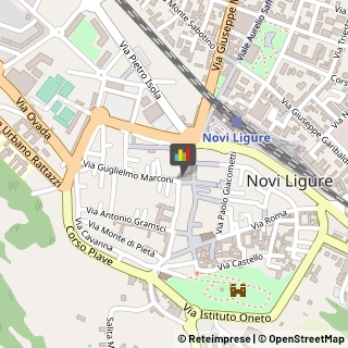 Posters Novi Ligure,15067Alessandria