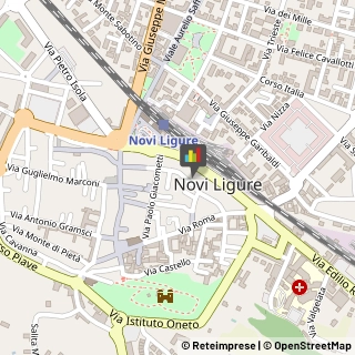Imprese Edili,15067Alessandria