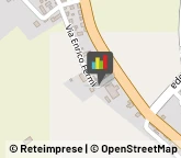 Autofficine e Centri Assistenza Voghiera,44019Ferrara