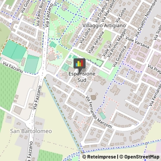 Corrieri Correggio,42015Reggio nell'Emilia