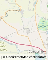 Stazioni di Servizio e Distribuzione Carburanti Comacchio,44029Ferrara